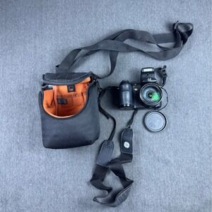 GE‎ X500 16.0 Megapixel Digital Camera with Bag, Strap, Lens Cap